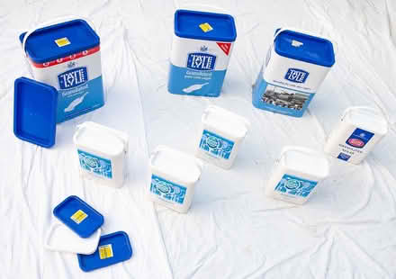 Photo of free Cardboard Storage Boxes (Great Sutton CH66) #1