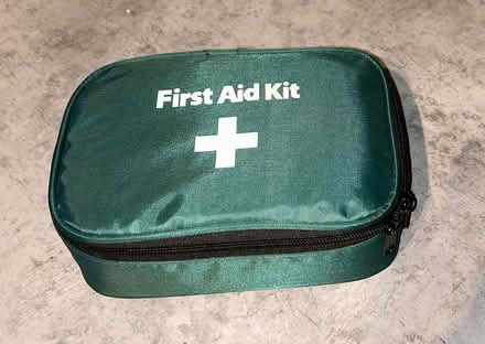 Photo of free First aid kit (edin) #1