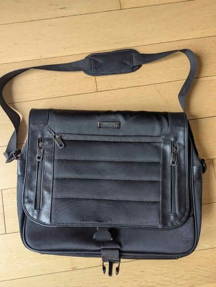 Photo of free Laptop bag (Ballinteer) #1