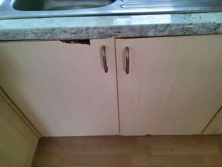 Photo of Kitchen doors (CT11) #1