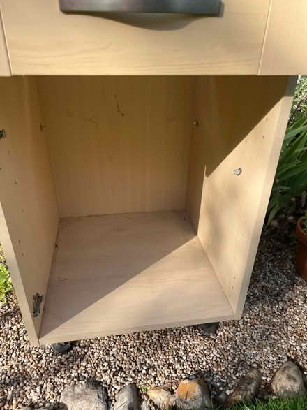 Photo of free Cupboard With Drawer For Storage (IG10 Loughton) #4