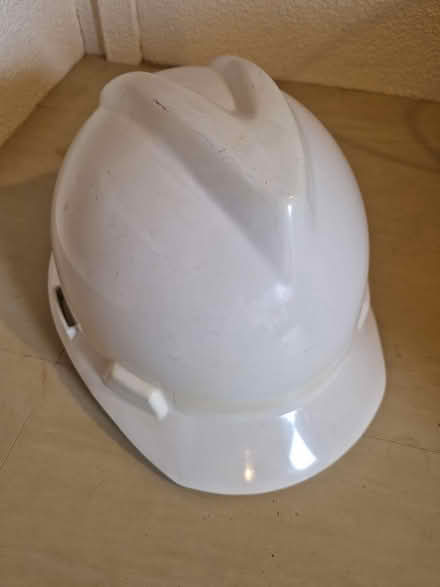 Photo of free Hard Hat (E17) #1