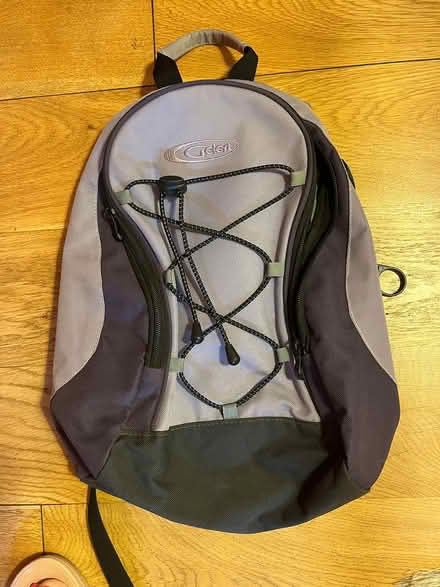 Photo of free Small day pack (Oxford OX4 1DD) #1