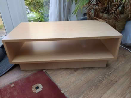 Photo of free TV stand (Earley RG6) #1