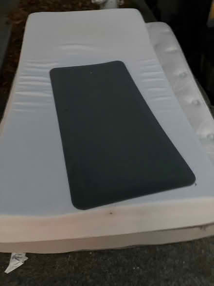 Photo of free Anti-fatigue mat (Lakewood Village) #1