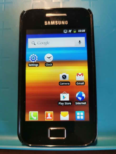 Photo of free Mobile Phone (Sawley NG10) #2