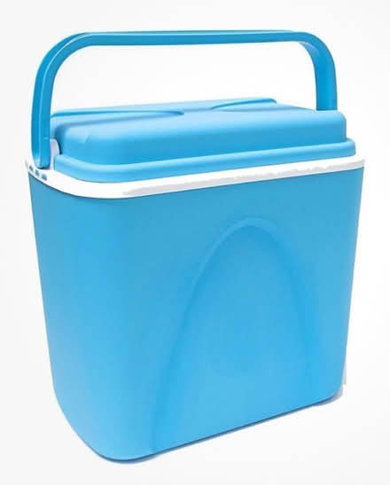 Photo of Large Cool Box or Bag (BN1) #1