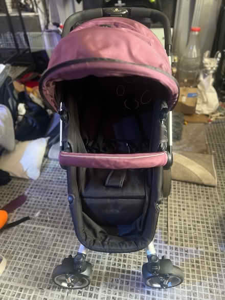 Photo of free Buggy (St Albans AL1) #1
