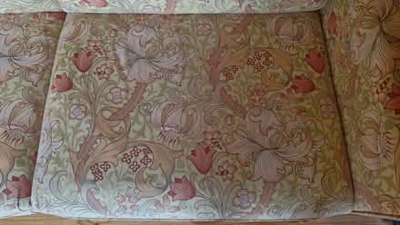 Photo of free Double sofa bed (Steyning BN44) #4