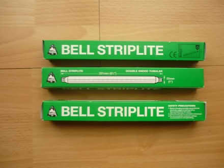 Photo of free Under Cupboard Bulbs (ME9) #1