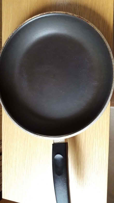 Photo of free Used frying pan (Stockbridge EH4) #1