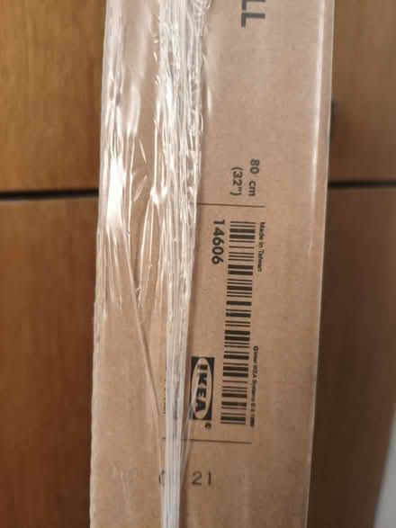 Photo of free Rationell Drawer Divider (Ranelagh) #1