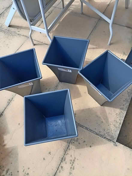 Photo of free Tall planters (Dudley DY3) #1