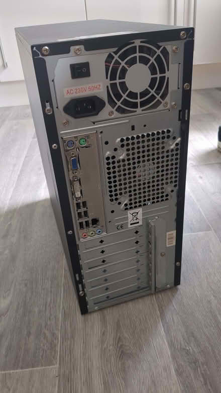 Photo of free Computer (IP2) #2