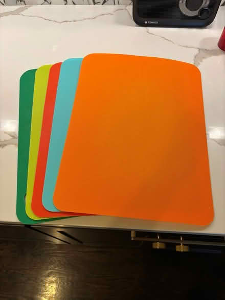 Photo of free Cutting Boards for Crafts (Andersonville) #1