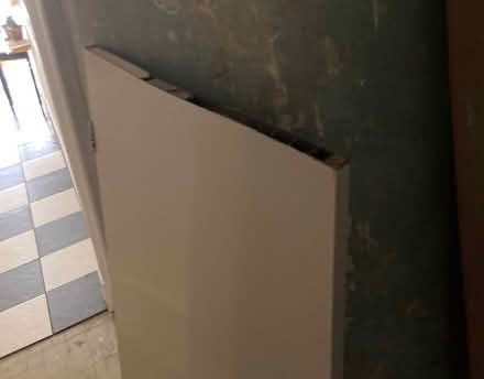 Photo of free Interior flush door (Seaton EX12) #2