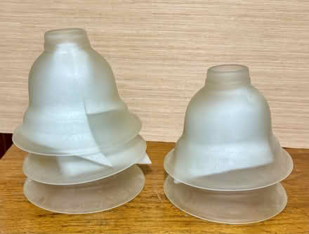 Photo of free Hanging Light fixture 5 bulb (Pittstown NJ) #3