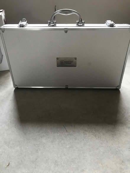 Photo of free Barbecue bbq utensil set (Glasnevin, Dublin 11) #2