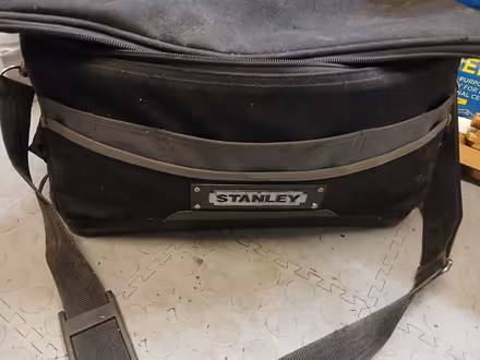 Photo of free Tool bag (Spondon DE21) #2