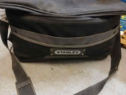 Photo of free Tool bag (Spondon DE21) #2