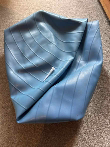 Photo of free Gym ball (Gloucester) #1