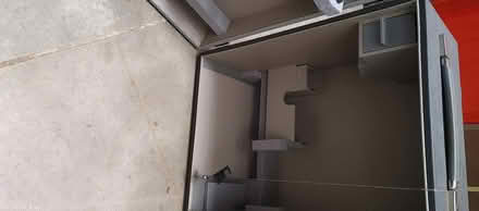 Photo of free As New Wooden Microscope box (Somerton Park SA 5044) #4