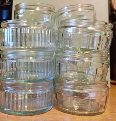 Photo of free Glass ramekins (Stoke Heath B60) #1