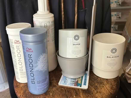 Photo of free Professional hair lightening (Portsea PO1) #1