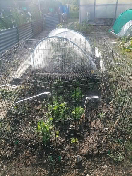 Photo of Dog Pen (Enfield EN2) #1