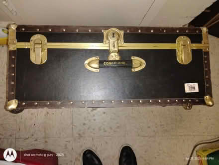 Photo of free Concourse Trunks - 2 (Bronx, 10473) #1