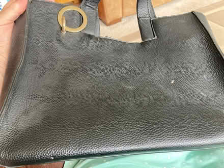 Photo of free Large handbag (CM12) #1