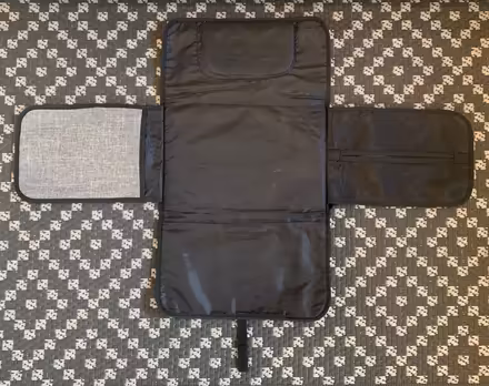 Photo of free Baby changing mat (Market Harborough LE16) #2