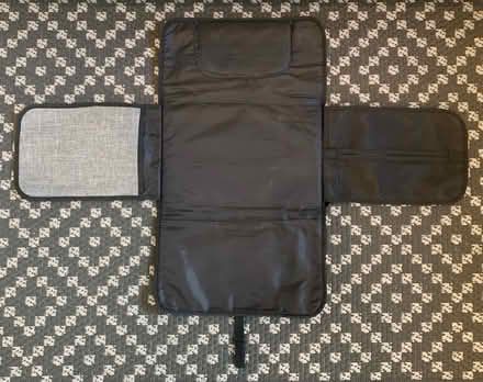 Photo of free Baby changing mat (Market Harborough LE16) #2