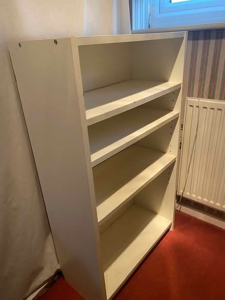 Photo of free Book shelf (Cheshunt EN7) #1