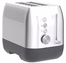 Photo of free Breville Edge Deep 2 Slot Toaster (Bray South, near Junction 7) #1