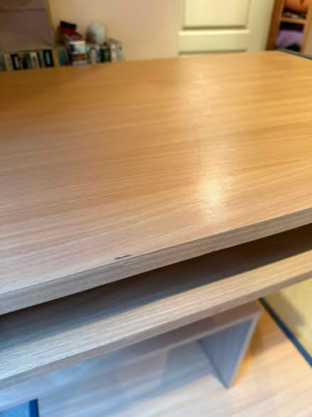 Photo of free Computer Desk (Avoncliff BA15) #4
