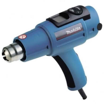 Photo of Electric Paint Stripping Tool (Bellevue EH7) #1
