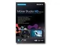 Photo of free Sony Vegas Movie StudioHD Platinum (Vale LA1) #1