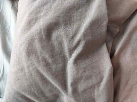 Photo of free Bed sheet (Town centre ME15) #1