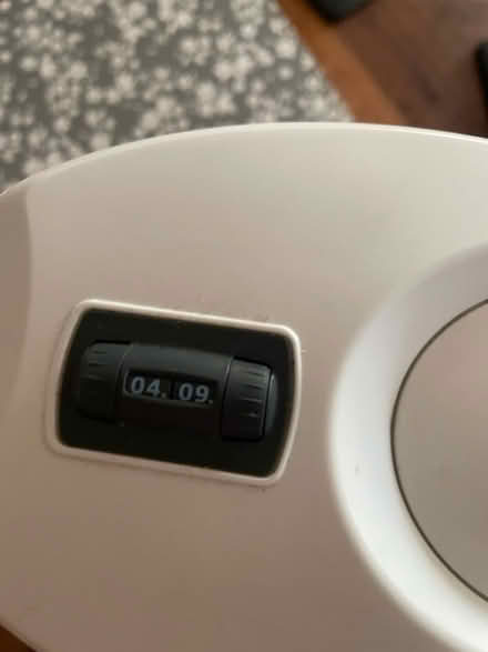 Photo of free Brita water filter (Neyagawa river glen, oakville.) #2