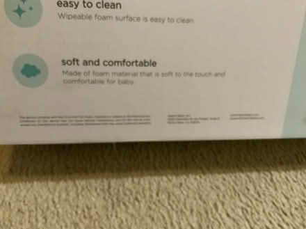 Photo of free Hatch Baby Grow smart scale (Bowers x El Camino) #4