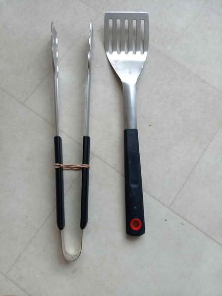 Photo of free Long handled barbeque tools (Dudley DY3) #1