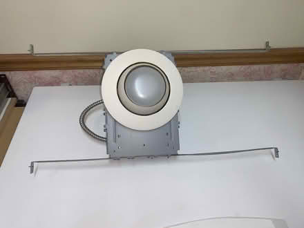 Photo of free LED Drop Ceiling Lamps (Maynard) #1