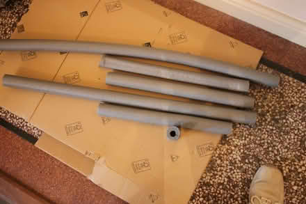 Photo of free Pipe Insulation. (Earlsdon CV5) #1