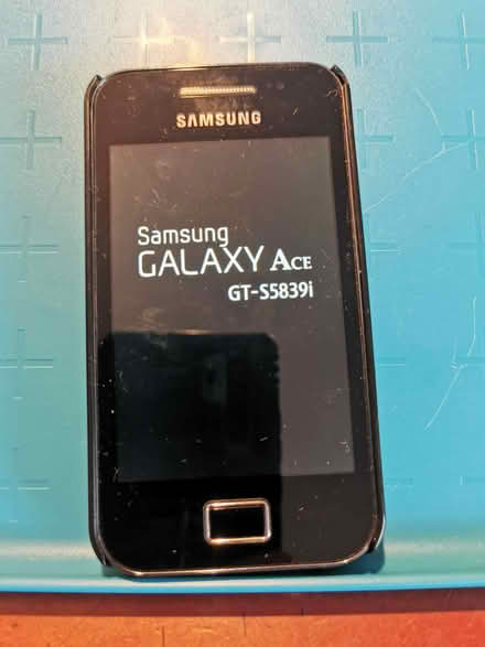Photo of free Mobile Phone (Sawley NG10) #1