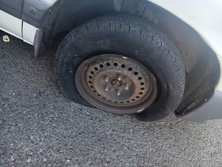 Photo of ♧tires♧ (Ladds edition) #2
