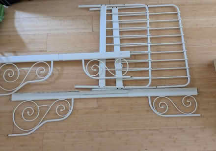 Photo of free Single bed Ikea (Osney OX2) #1