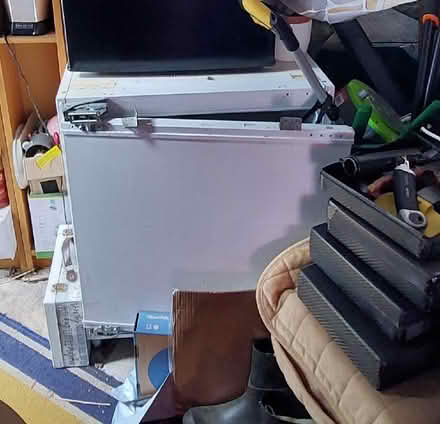 Photo of free Under counter fridge (Dunstable LU5) #1