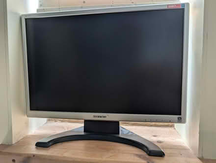 Photo of free Monitor (Batford AL5) #1