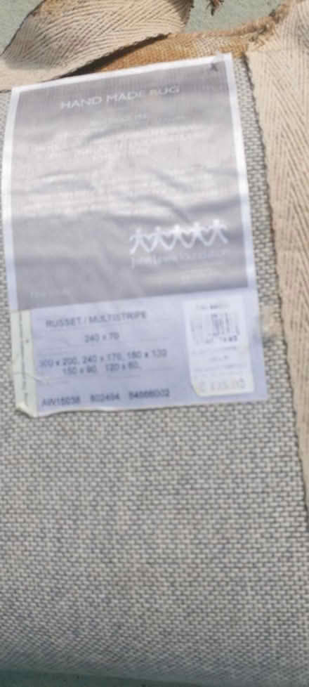 Photo of free Carpet Runner (Gunthorpe peterborough) #3
